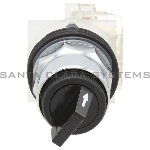 Square D 9001-KS11BH1 Selector Switch Product Image