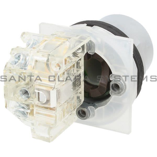 Square D 9001-KS11BH1 Selector Switch Product Image