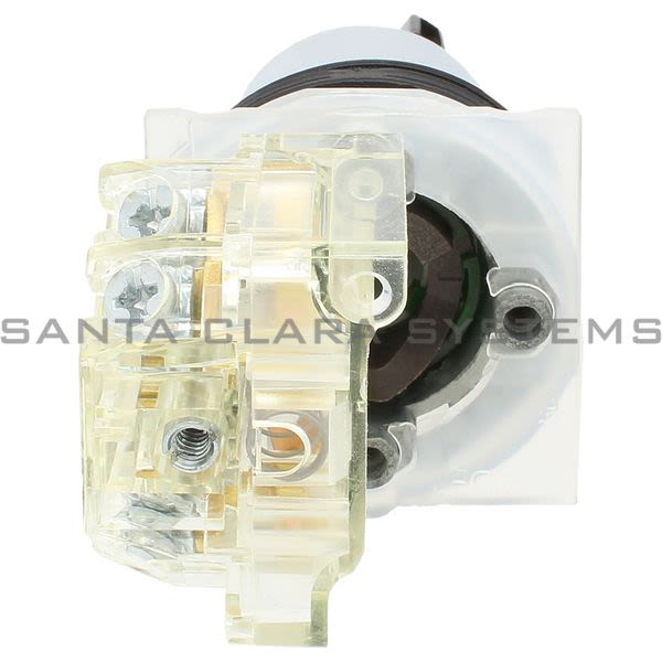 Square D 9001-KS11BH13 Selector Switch Product Image