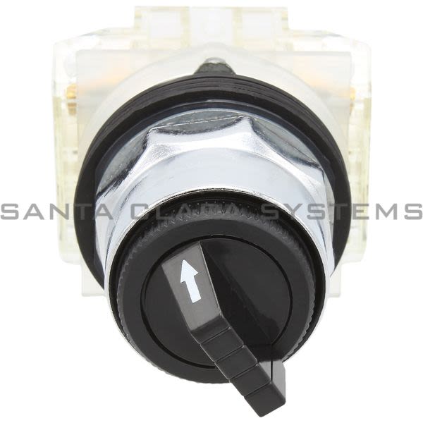 Square D 9001-KS11BH2 Selector Switch Product Image