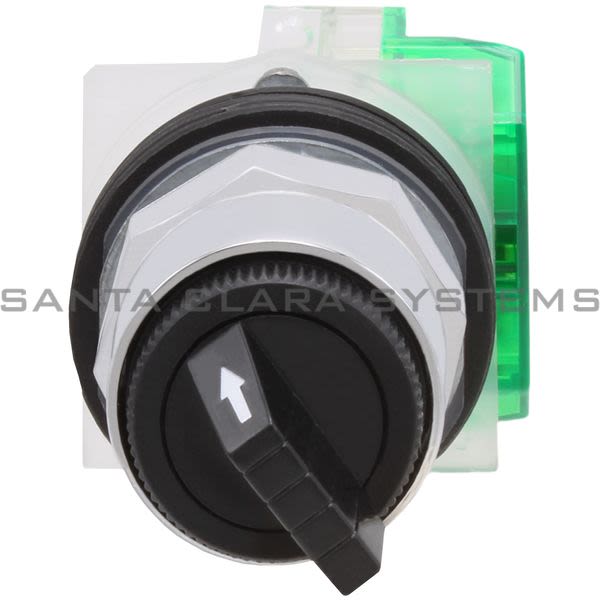Square D 9001-KS11BH5 Selector Switch Product Image