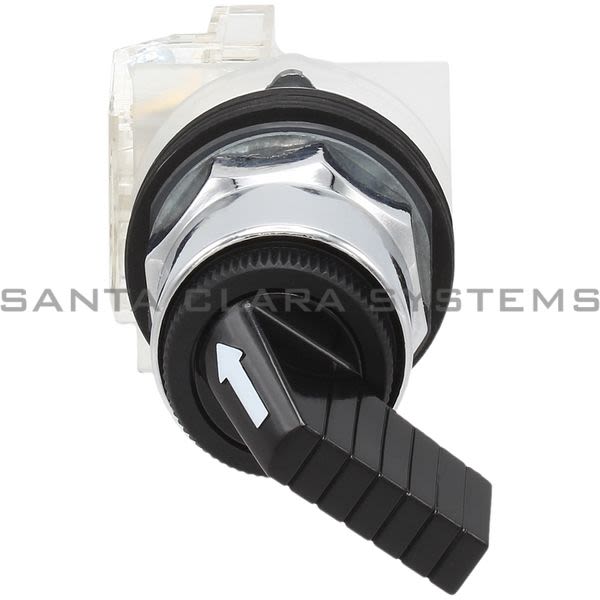 Square D 9001-KS11FBH13 Selector Switch Product Image