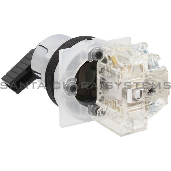 Square D 9001-KS11FBH13 Selector Switch Product Image