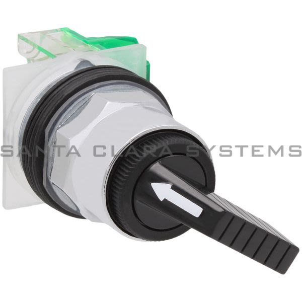 Square D 9001-KS11FBH5 Selector Switch Product Image