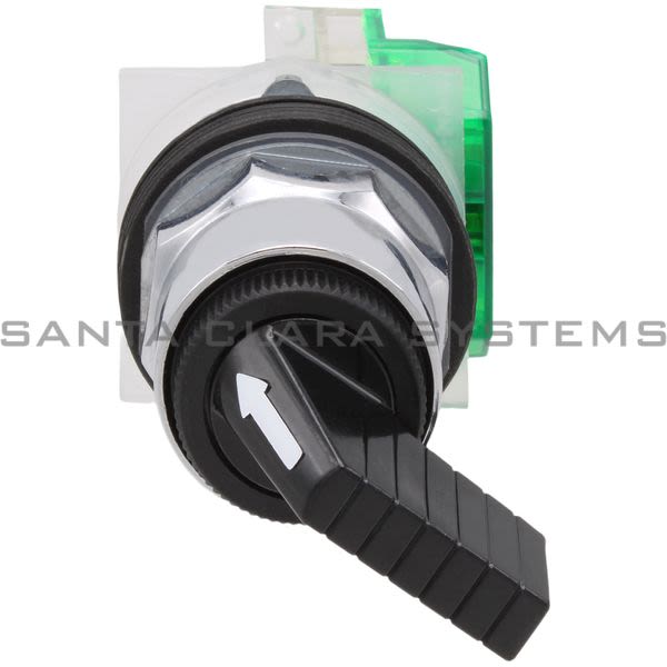 Square D 9001-KS11FBH5 Selector Switch Product Image