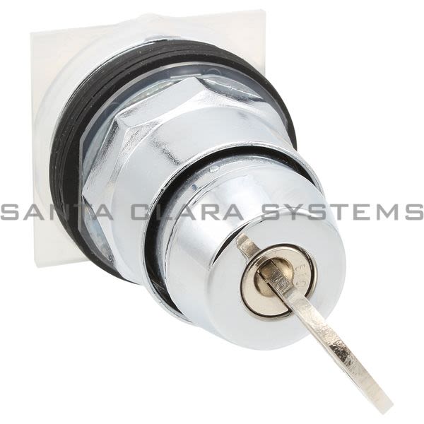 Square D 9001-KS11K1 Selector Switch Product Image