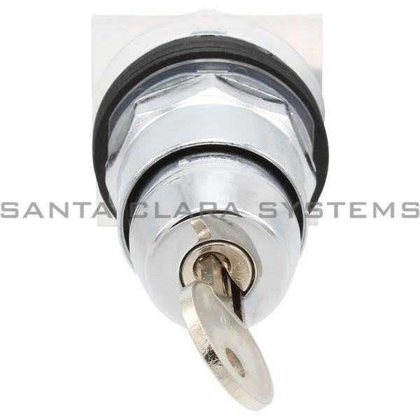 Square D 9001-KS11K1 Selector Switch Product Image