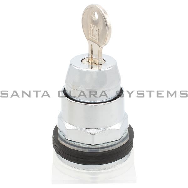 Square D 9001-KS11K1 Selector Switch Product Image