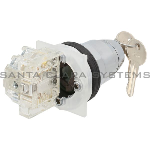 Square D 9001-KS11K1H13 Selector Switch Product Image
