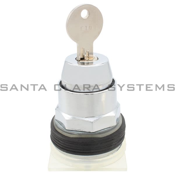 Square D 9001-KS11K2 Selector Switch 2 Pos Keyed Product Image