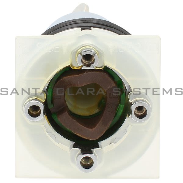 Square D 9001-KS11K2 Selector Switch 2 Pos Keyed Product Image