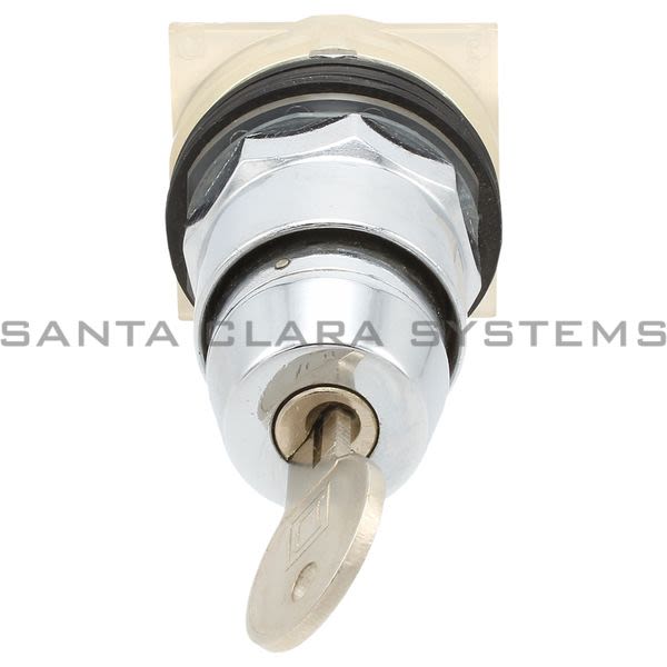 Square D 9001-KS11K3 Selector Switch Product Image