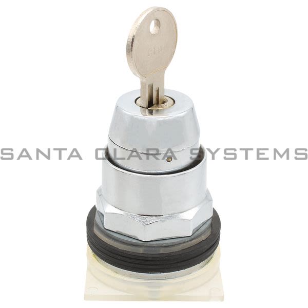 Square D 9001-KS11K3 Selector Switch Product Image