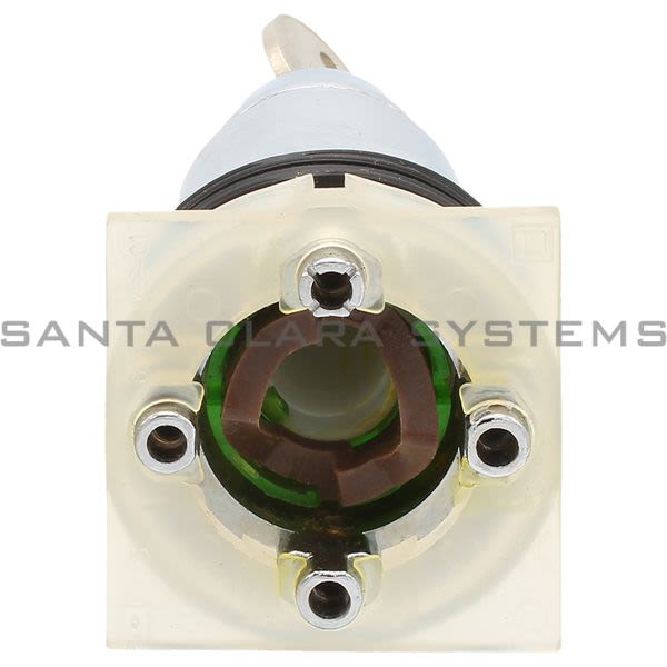Square D 9001-KS11K3 Selector Switch Product Image
