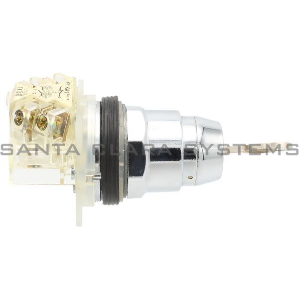 Square D 9001-KS11K3H1 Key Operated Selector Switch Product Image