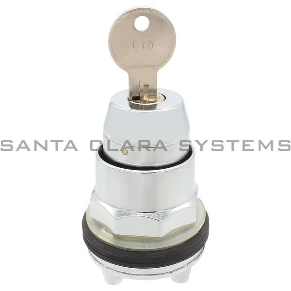 Square D 9001-KS11K3H13 Selector Switch Product Image