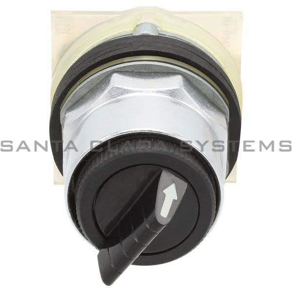 Square D 9001-KS25B Selector Switch Product Image