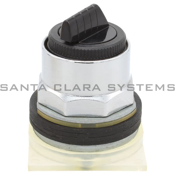 Square D 9001-KS25B Selector Switch Product Image