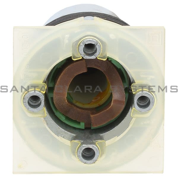 Square D 9001-KS25B Selector Switch Product Image