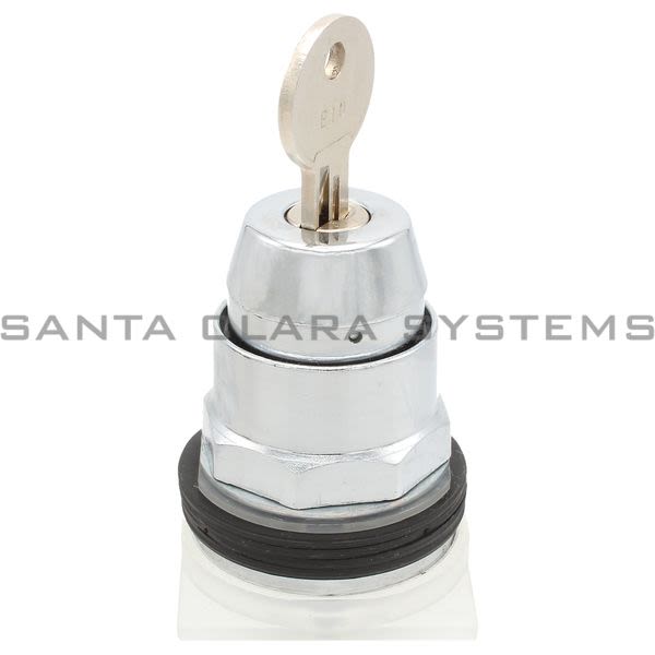 Square D 9001-KS25K2 Key Selector Switch Product Image