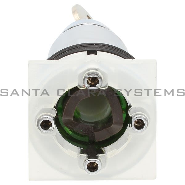 Square D 9001-KS25K2 Key Selector Switch Product Image
