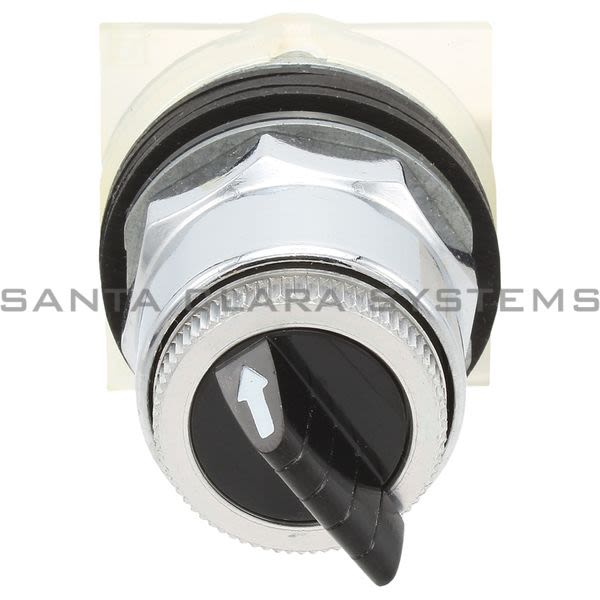 Square D 9001-KS34B Selector Switch Product Image