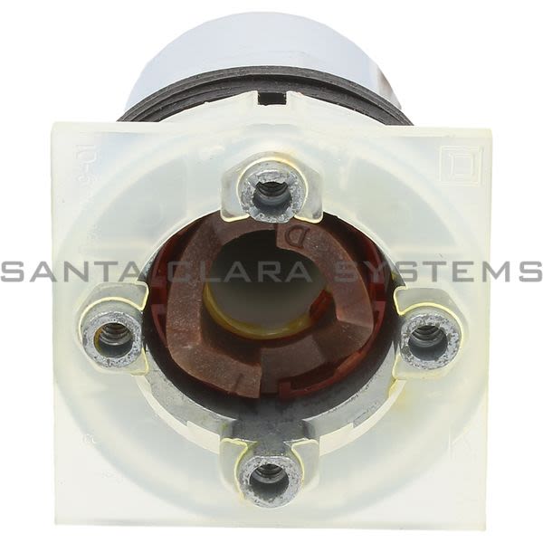 Square D 9001-KS34B Selector Switch Product Image