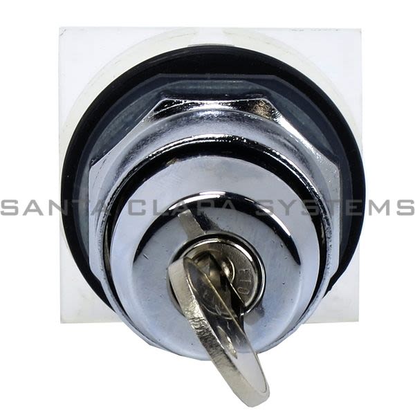 Square D 9001-KS34K1 Selector Switch Product Image