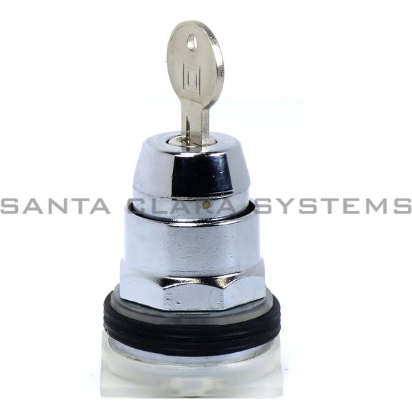 Square D 9001-KS34K1 Selector Switch Product Image