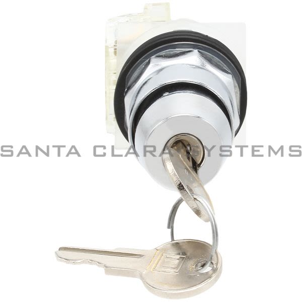 Square D 9001-KS34K1H13 Selector Switch Product Image