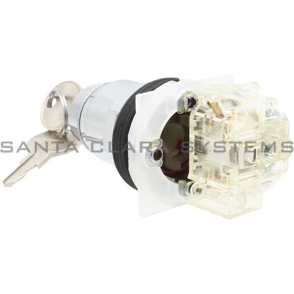 Square D 9001-KS34K1H13 Selector Switch Product Image