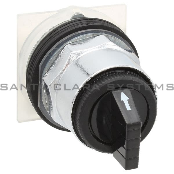 Square D 9001-KS42B Selector Switch Product Image