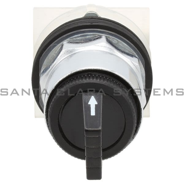 Square D 9001-KS42B Selector Switch Product Image
