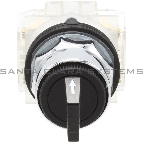 9001KS42BH2 Square D Selector Switch Santa Clara Systems