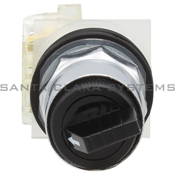 Square D 9001-KS43BH1 Selector Switch Product Image