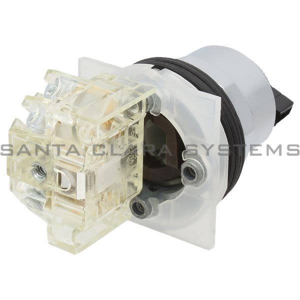 Square D 9001-KS43BH1 Selector Switch Product Image