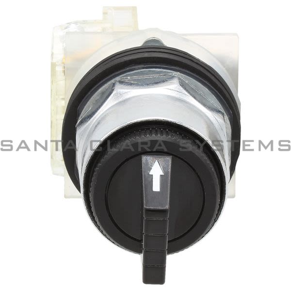 Square D 9001-KS43BH13 Selector Switch Product Image