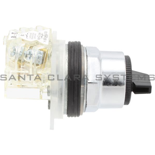 Square D 9001-KS43BH13 Selector Switch Product Image