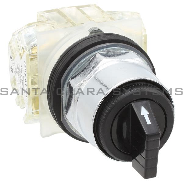 Square D 9001-KS43BH2 Selector Switch Product Image