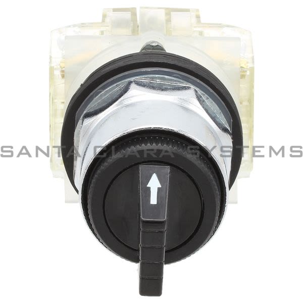Square D 9001-KS43BH2 Selector Switch Product Image