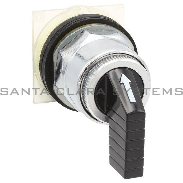 Square D 9001-KS43FB Selector Switch Product Image
