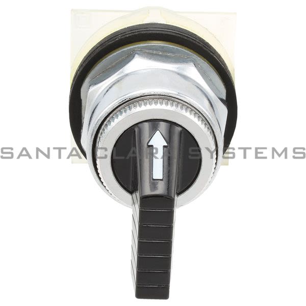 Square D 9001-KS43FB Selector Switch Product Image