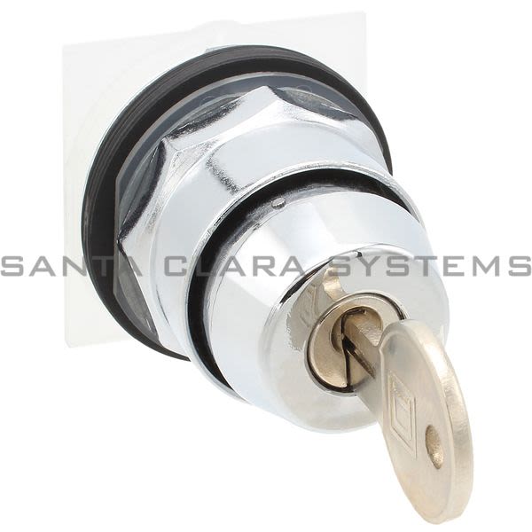 Square D 9001-KS43K10 Selector Switch Product Image