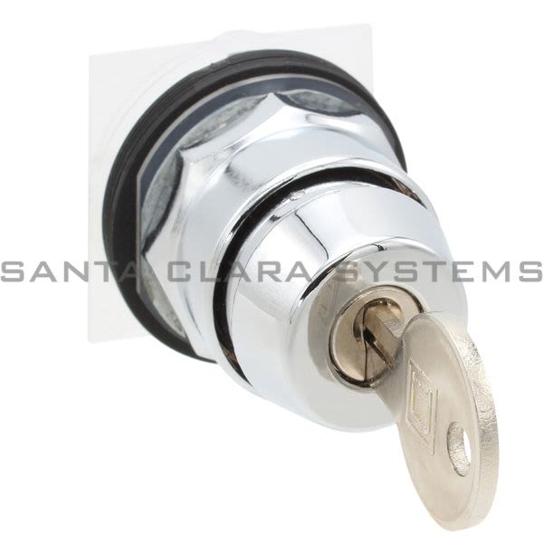 Square D 9001-KS43K5 Selector Switch Product Image