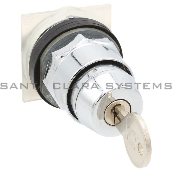 Square D 9001-KS43K6 Selector Switch Product Image