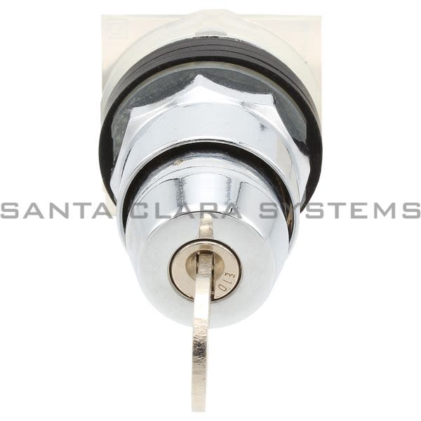 Square D 9001-KS43K6 Selector Switch Product Image