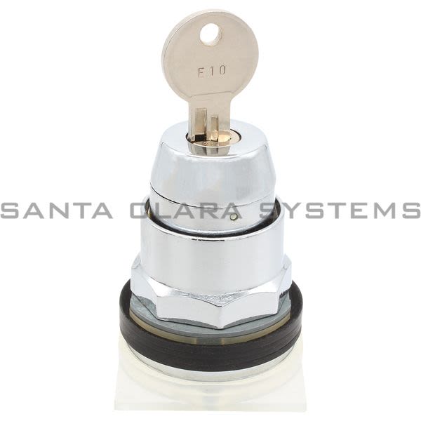 Square D 9001-KS43K6 Selector Switch Product Image