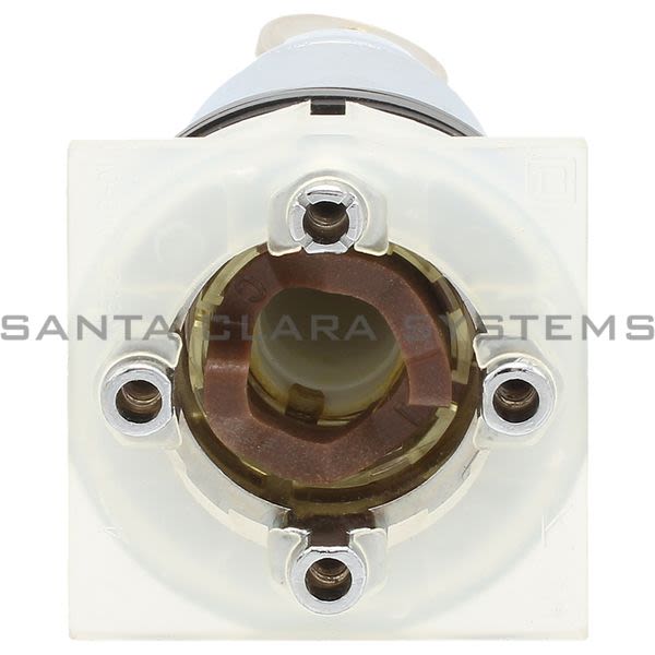 Square D 9001-KS43K6 Selector Switch Product Image