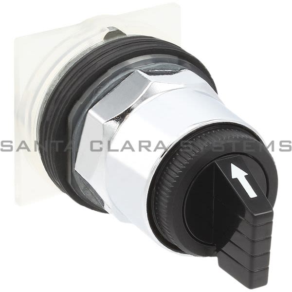 Square D 9001-KS44B Selector Switch Product Image