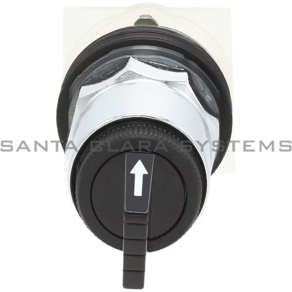 Square D 9001-KS44B Selector Switch Product Image